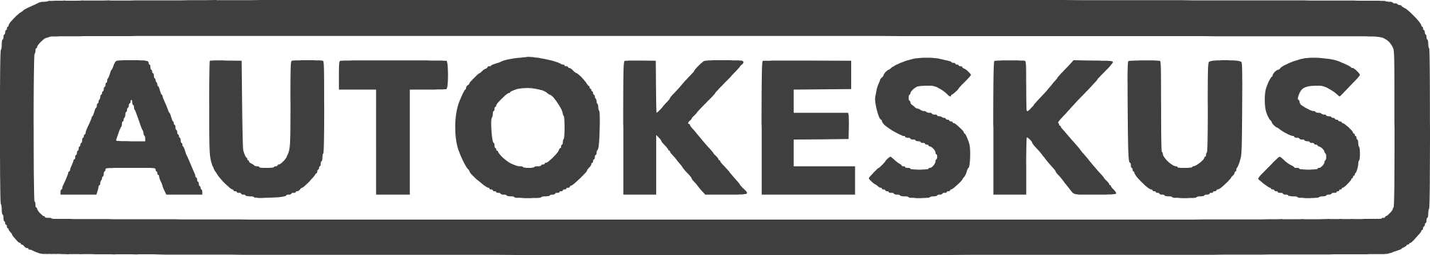 Autokeskus logo