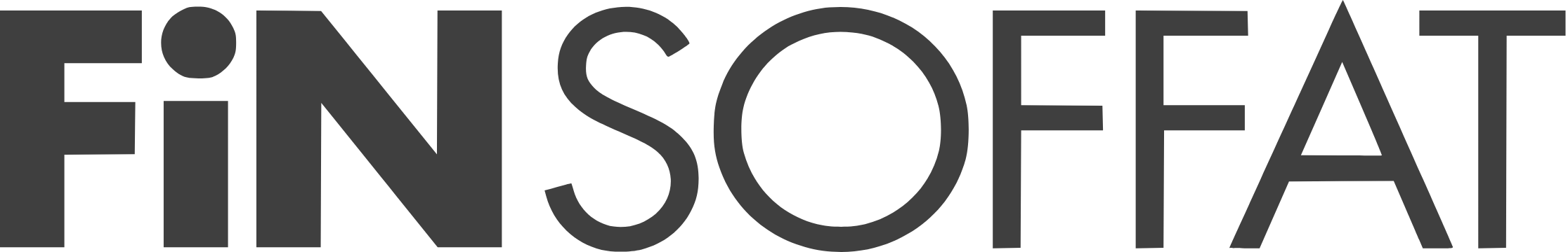 FinSoffat logo