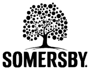 Somersby logo